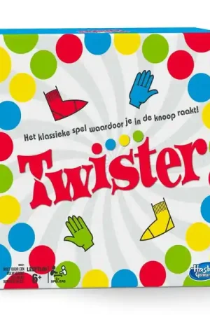 Premium Twister