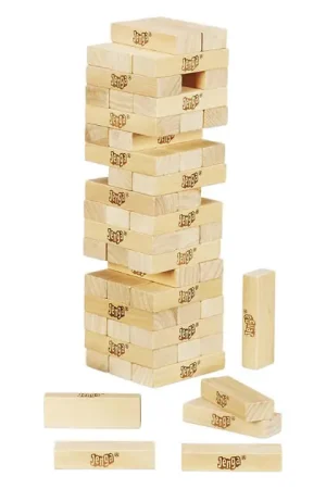 Jenga Balansspel Shop Nu
