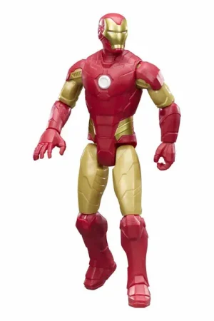 Beperkt Aanbod Marvel Avengers Titan Series Iron Man Speelfiguur