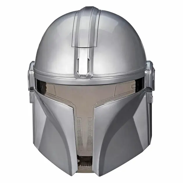 Star Wars The Mandalorian Elektronisch Masker Actieprijs
