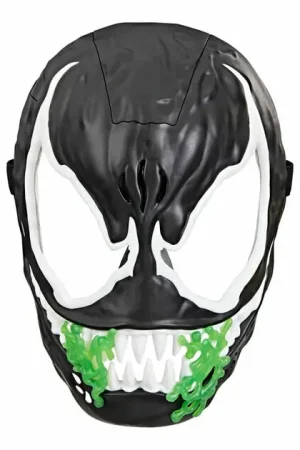 Express Levering Spiderman Venom Versus Feature Masker