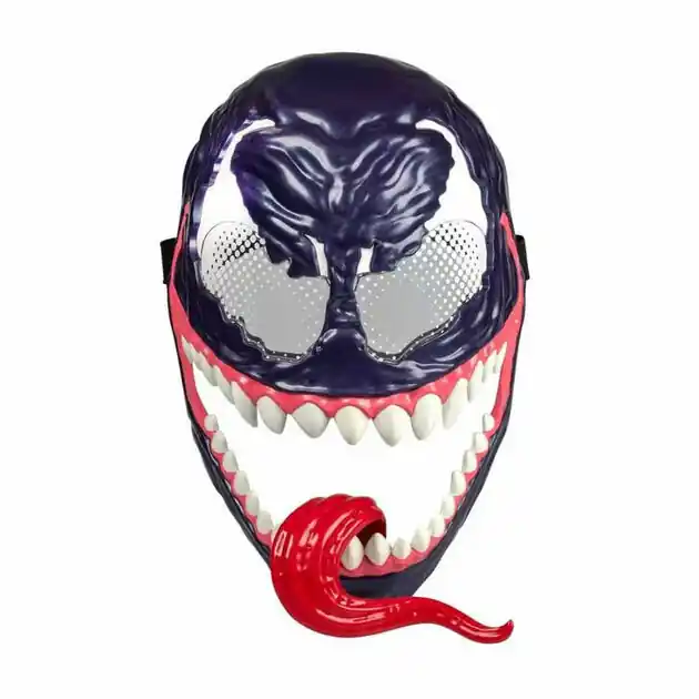 Marvel Avengers Spiderman VenomVersus Venom Massker Exclusieve Aanbieding
