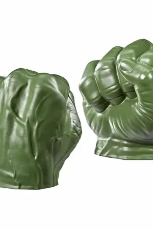 Spider-Man Brand New Day Hulk Vuisten Gereduceerde Prijs