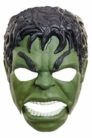 Spider-Man Brand New Day Hulk Masker Shop Nu