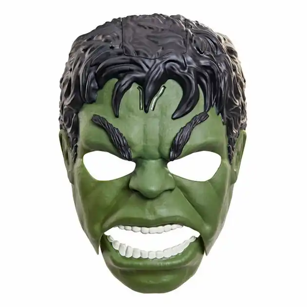 Spider-Man Brand New Day Hulk Masker Shop Nu