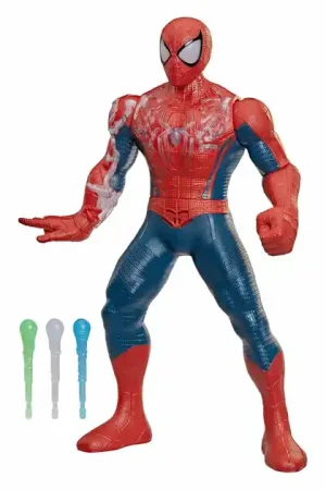 Spider-Man Brand New Day Spiderman Speelfiguur Koopje