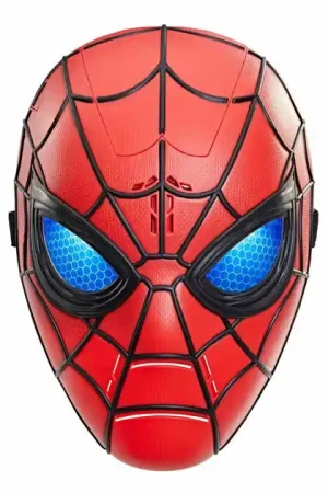 Spider-Man Brand New Day Spider-Man Masker Direct Verzonden