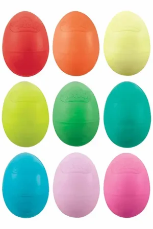 Play-Doh Pasen Set - 9 Kleipotjes Op = Op