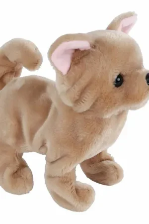 Take Me Home Loophond Bruin, 21cm Shop Nu