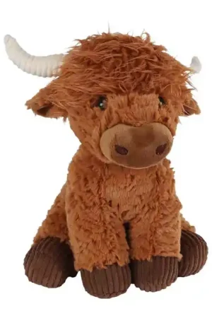 Must-Have Take Me Home Jak Pluche - 28cm