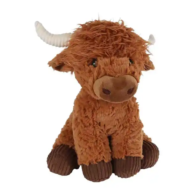 Must-Have Take Me Home Jak Pluche - 28cm