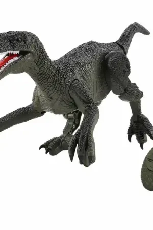 Gear2Play RC 2,4GHz Bedienbare Dino Raptor Robot Superprijs