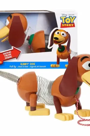 Slinky Dog Toy Story Betaalbaar