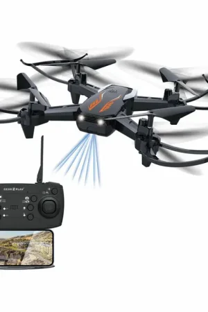 Gear2Play Zuma Drone 2,4GHz Nu Kopen