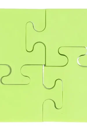 Ravensburger ThinkFun Hersenkraker Jigsaw - 4dlg. Beperkte Voorraad