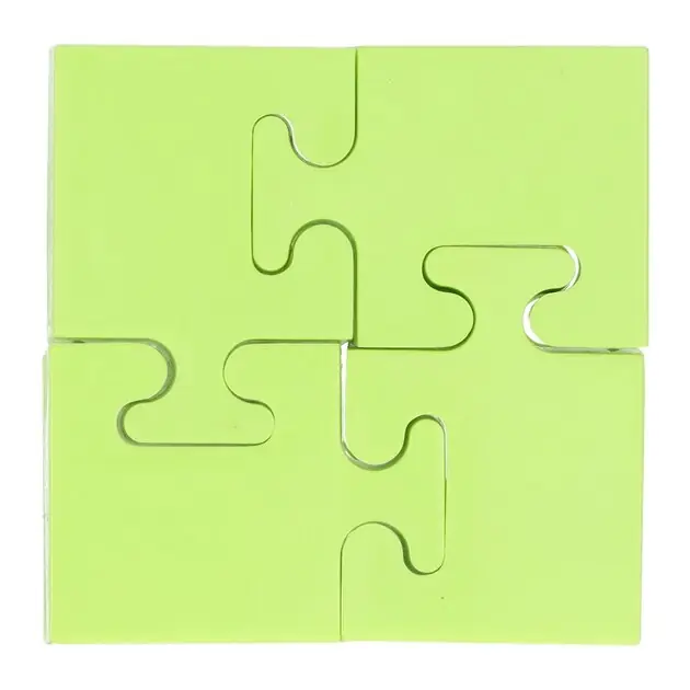 Ravensburger ThinkFun Hersenkraker Jigsaw - 4dlg. Beperkte Voorraad