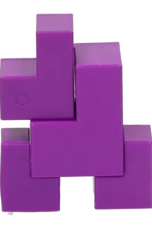 Flitsaanbieding Ravensburger ThinkFun Hersenkraker The 5th Chair