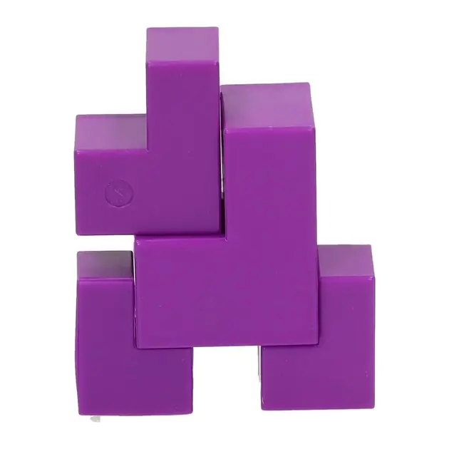 Flitsaanbieding Ravensburger ThinkFun Hersenkraker The 5th Chair