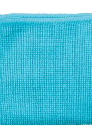 Wisdoek Maped microvezel 20x20cm blauw Aanbieding