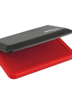 Finale Uitverkoop Stempelkussen Colop micro 1 9x5cm rood