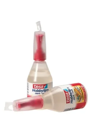 Superprijs Lijm Tesa Technicoll hobby flacon 90gram