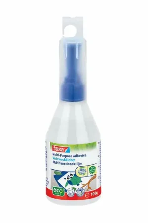 Gereduceerde Prijs Lijm Tesa Technicoll Junior flacon 100gram