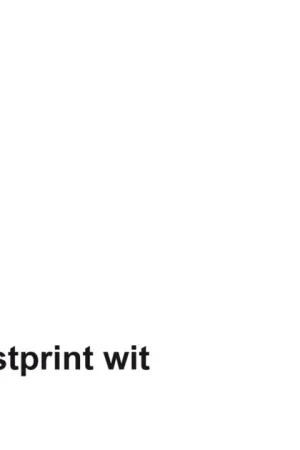 Hete Deal Kopieerpapier Fastprint A4 80gr wit 100vel