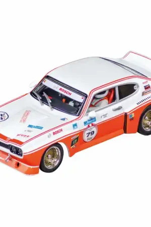 Carrera Digital Ford Capri RS 3100 Gr.2 No.72 - 1:32 Tijdelijk Beschikbaar