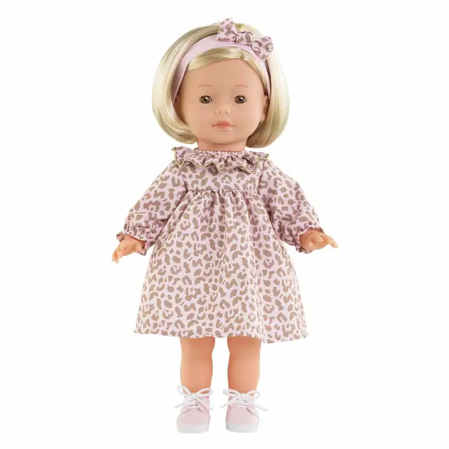 Lage Kosten Ma Corolle Babypop Candice - 36cm