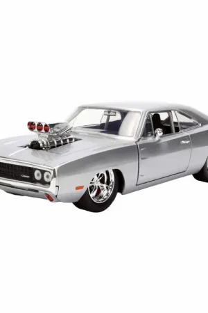 Jada Fast & Furious Anniv. Dom's Dodge 1:24 Express Levering