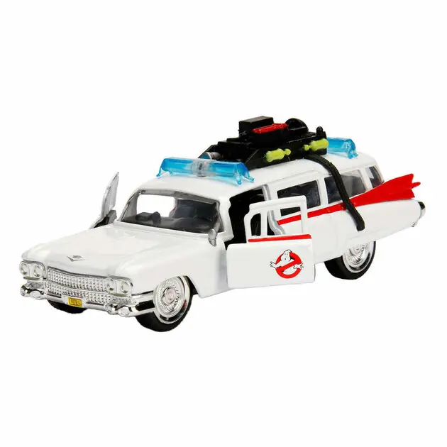 Jada Ghostbusters ECTO-1, 1:33 Finale Uitverkoop