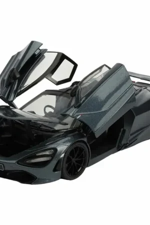 Nu Kopen Jada Fast & Furious Shaw's McLaren 720S 1:24