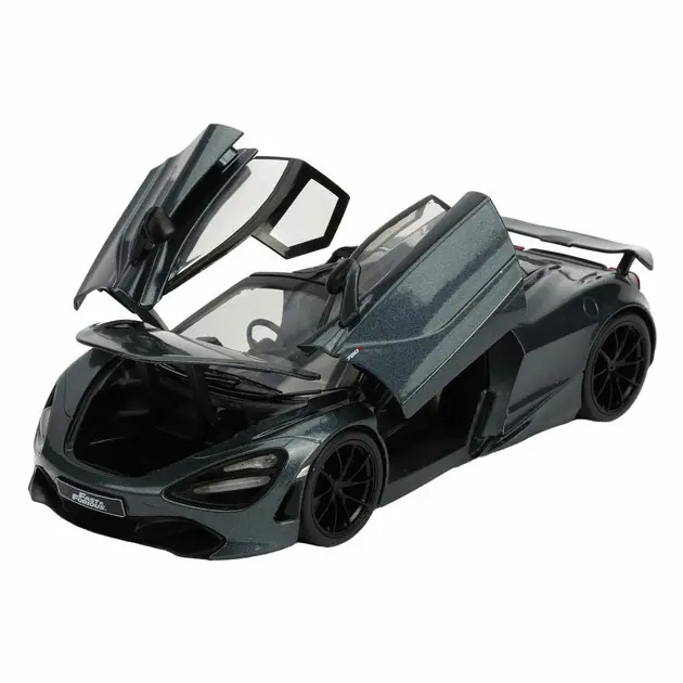 Nu Kopen Jada Fast & Furious Shaw's McLaren 720S 1:24