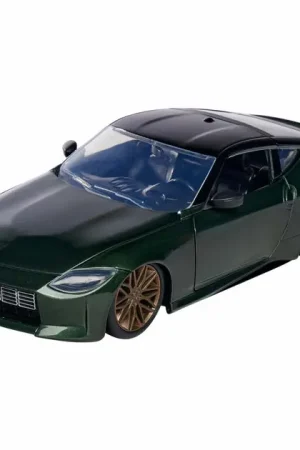 Jada Fast & Furious 2023 Nissan 1:24 Koopje