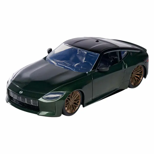 Jada Fast & Furious 2023 Nissan 1:24 Koopje