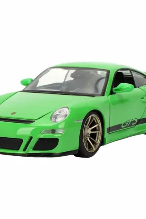 Jada Fast & Furious 2007 Porsche (F10) 1:24 Weekendaanbieding