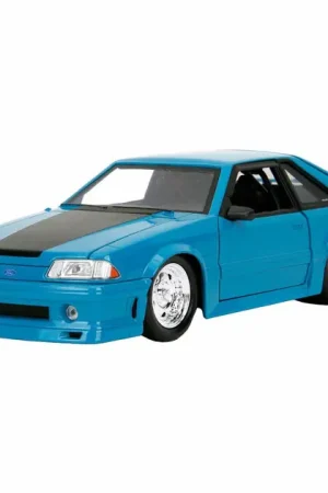 Speciale Aanbieding Jada Fast & Furious Ford Mustang GT 1:24