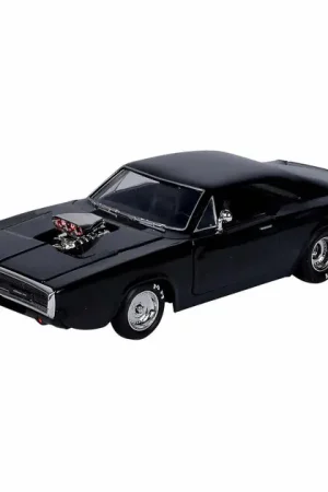 Voordeelprijs Jada Fast&Furious (7) 1970 Dodge Charger 1:24