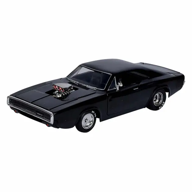 Voordeelprijs Jada Fast&Furious (7) 1970 Dodge Charger 1:24