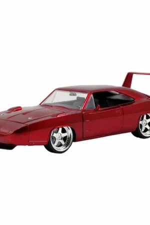 Actieprijs Jada Fast & Furious 1969 Dodge Charger 1:24