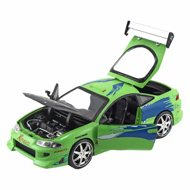 Jada Fast & Furious 1995 Mitsubishi 1:24 Weekendaanbieding