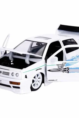 Weekendaanbieding Jada Fast&Furious 1995 Volkswagen Jetta 1:24