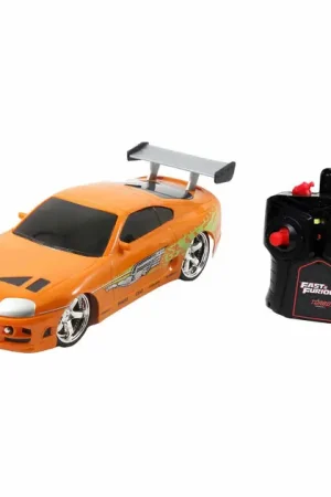 Jada Fast & Furious RC Brian's Toyota 1:16 Betrouwbaar