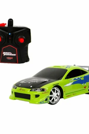 Jada Fast & Furious RC 1995 Mitsubishi 1:16 Beperkt Aanbod