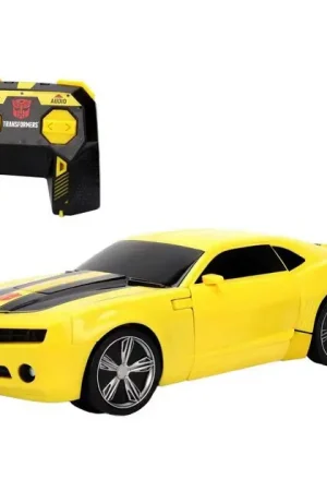 Beste Prijs Jada Transformers RC Converting Bumblebee