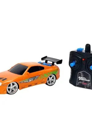 Jada Fast & Furious RC Nitro Powered Vapor 1:24 Finale Uitverkoop