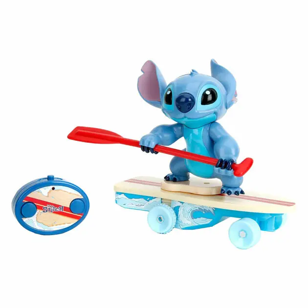 Beperkt Aanbod Jada RC Surfer Stitch