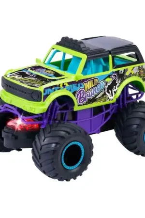 Dickie Wild Bronco Terreinwagen Bestseller