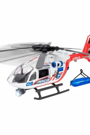 Dickie Helikopter Premium