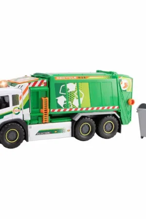 Dickie Vuilniswagen Weekendaanbieding